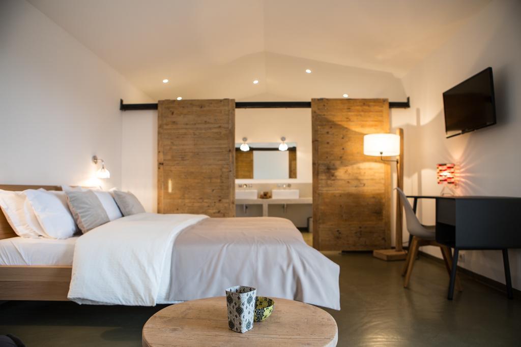 Hotel Les Chambres De Mila Bonifacio ボニファシオ エクステリア 写真