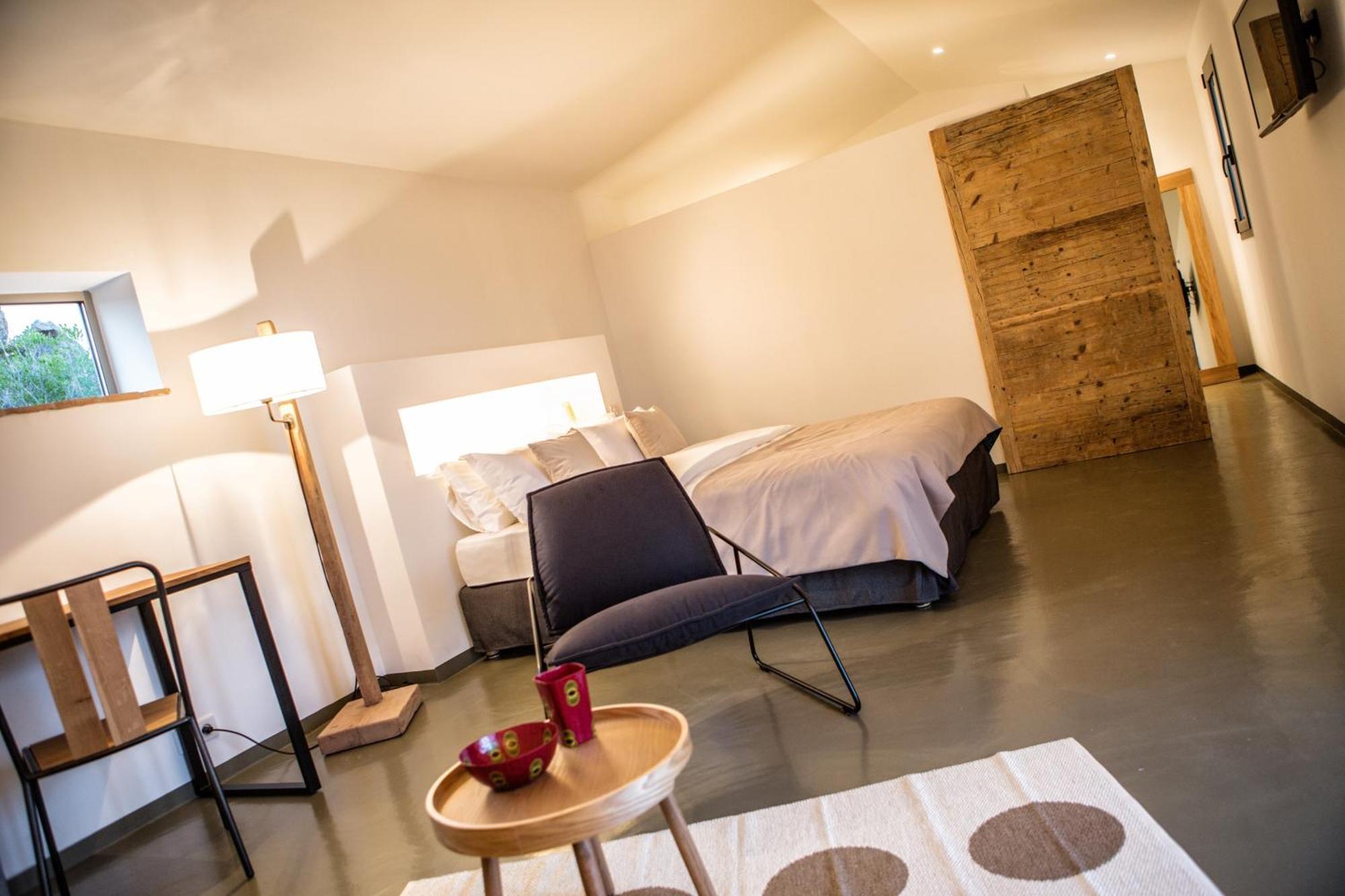 Hotel Les Chambres De Mila Bonifacio ボニファシオ エクステリア 写真
