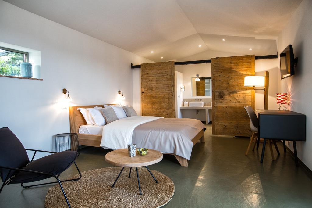 Hotel Les Chambres De Mila Bonifacio ボニファシオ エクステリア 写真