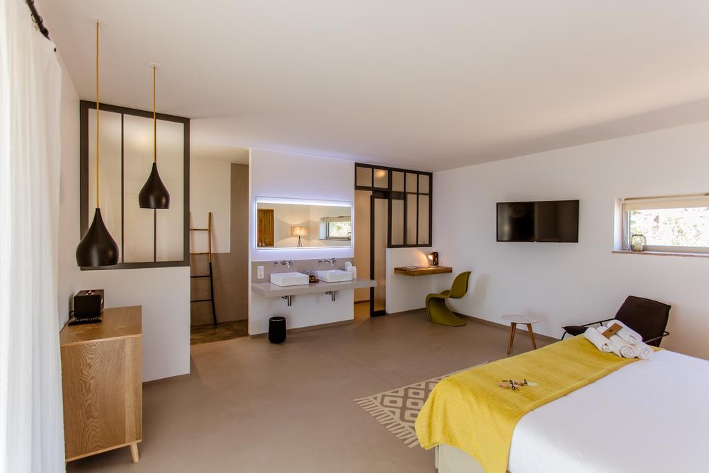 Hotel Les Chambres De Mila Bonifacio ボニファシオ エクステリア 写真