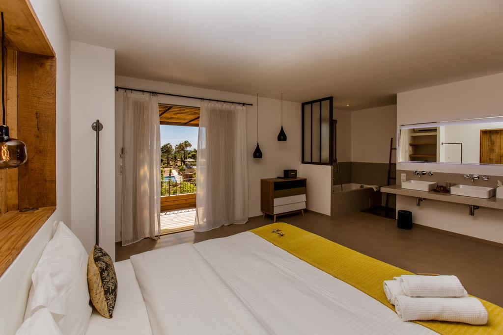 Hotel Les Chambres De Mila Bonifacio ボニファシオ エクステリア 写真